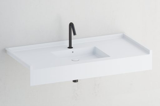 [LIBERA] Plan vasque PMR monobloc LIBERA