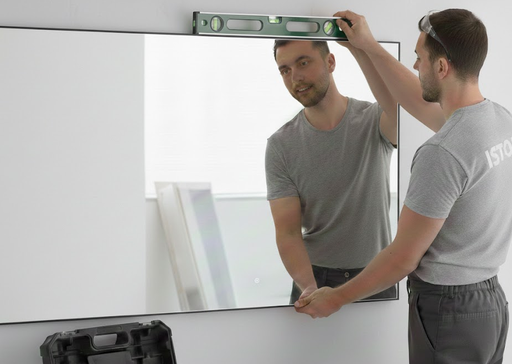 [POSE MIROIR] POSE MIROIR