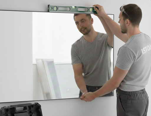 [POSE MIROIR M2] POSE MIROIR M2