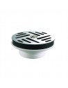 [BONDE A GRILLE] Bonde à grille inox