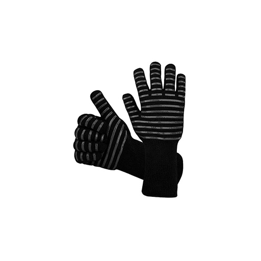 [GANTS] Gants pour le thermoformage du Solid Surface - anti-chaleur 800°C