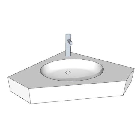 [LUNA] Plan Vasque LUNA