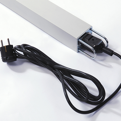 [RC1600] Règle chauffante 1600 mm