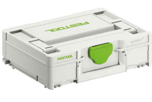 [TLOC-KITOF2200 1] T-LOC 1 KITOF2200 - Réf Festool : 497695