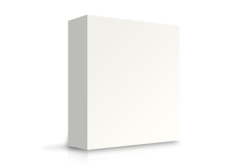 Panneau Solid Surface VK004 FASHION WHITE