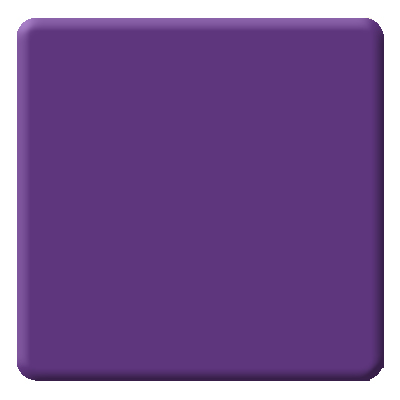 Panneau Solid Surface VK008 Merlot 5t0p1