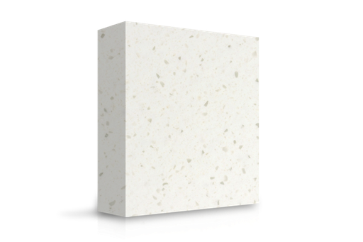 Panneau Solid Surface VK701 BLANCA GRANITE