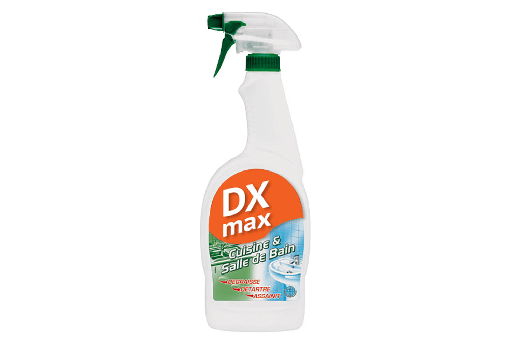 [DXMAX] Spray nettoyant spécial Solid Surface - 750 ML