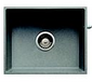 [K400 - 780] Evier RECTANGLE K400 - VK780 5t0p1