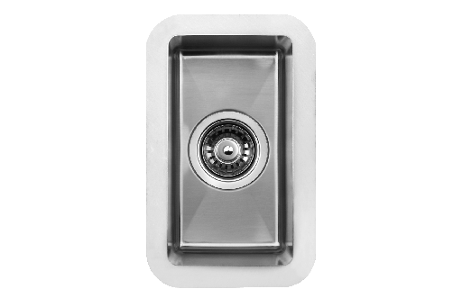 [PRFE100] Evier acier inox PRFE100 5t0p1