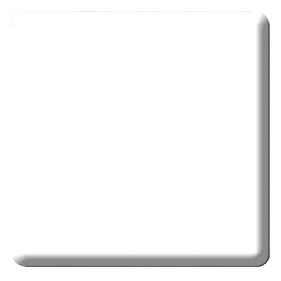 [VK072 - 28mm] Panneau Solid Surface VK072 Ivory 28 5t0p1